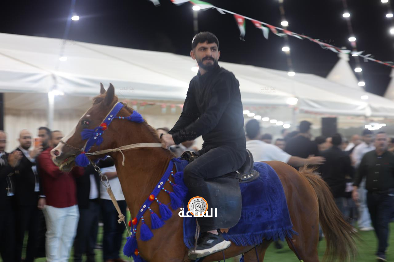 Madar Al-Saa Images 0.14826919445361508