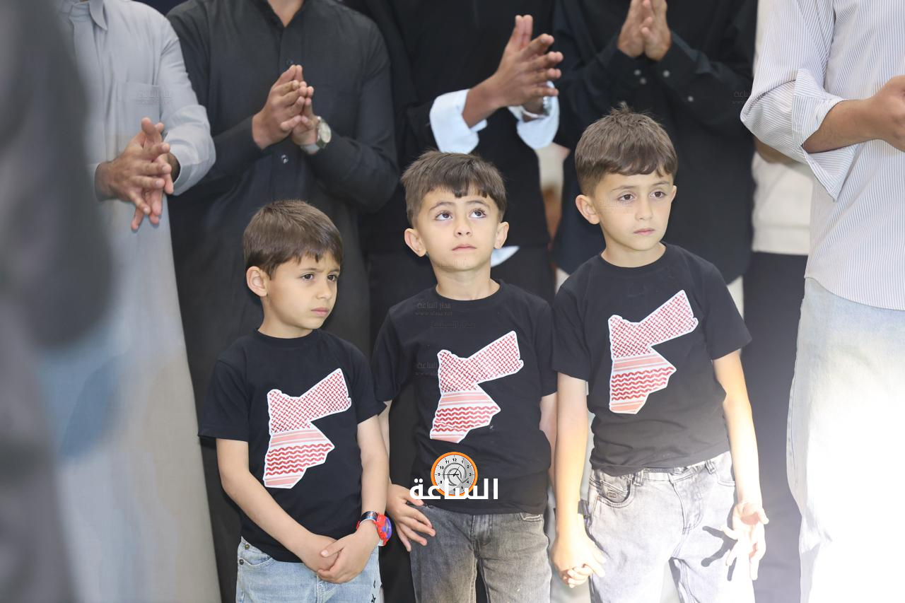 Madar Al-Saa Images 0.26909352406769327