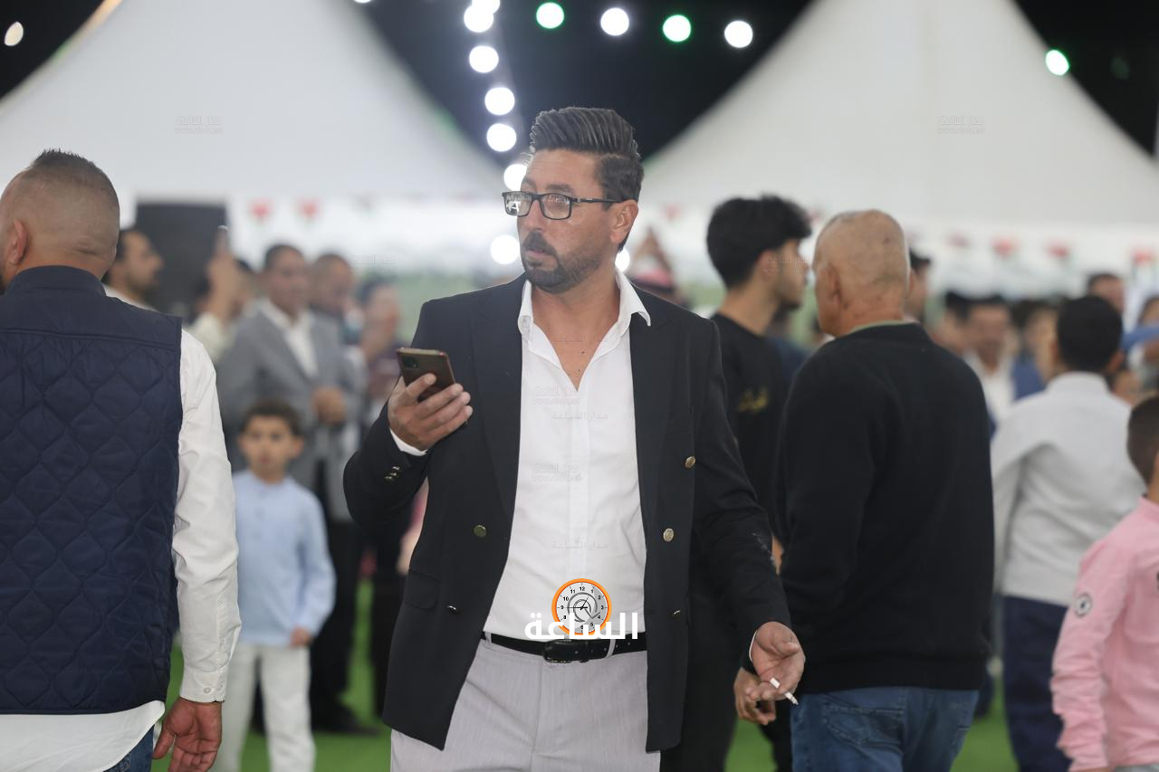 Madar Al-Saa Images 0.24567761590801007
