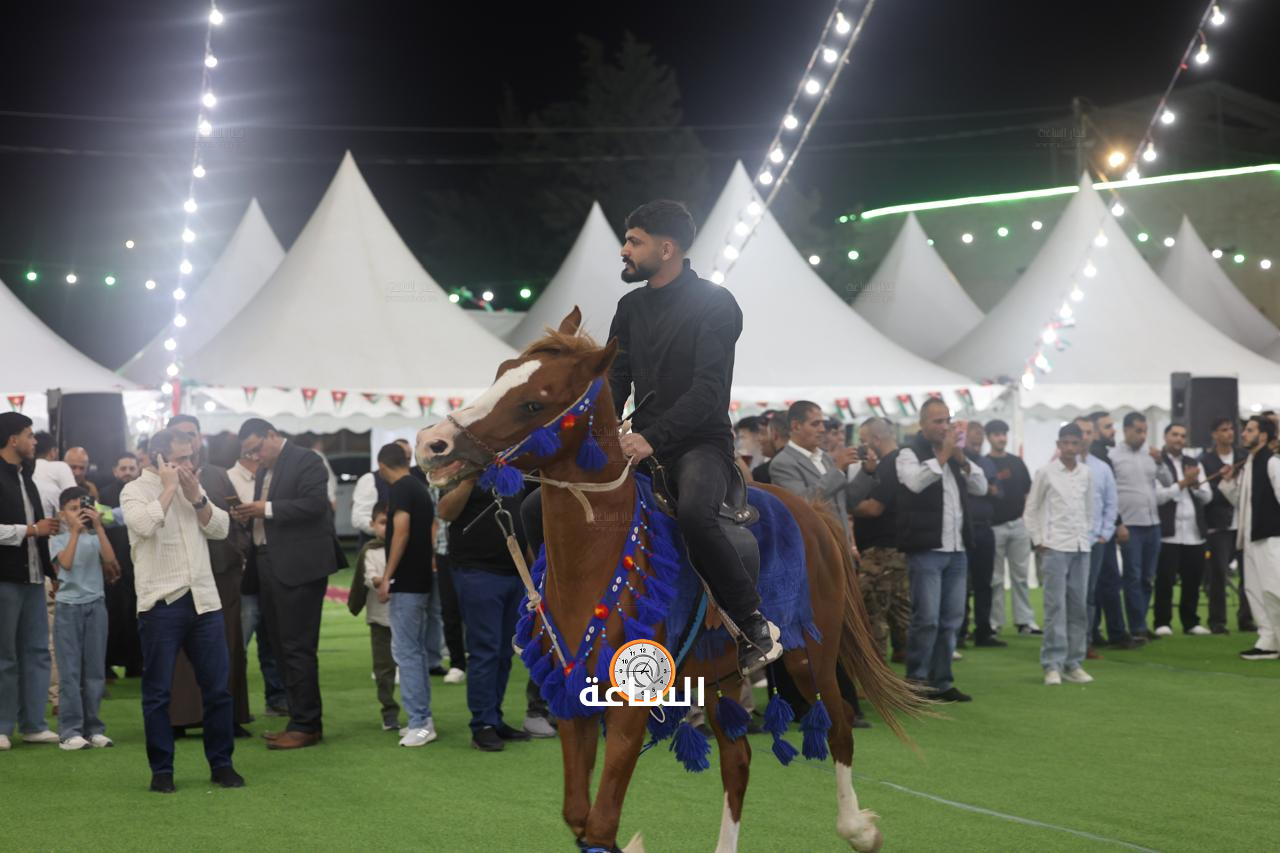 Madar Al-Saa Images 0.17750620303006648