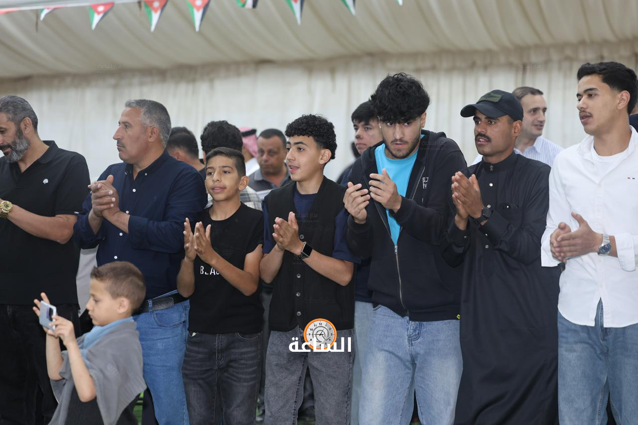 Madar Al-Saa Images 0.38519251360631