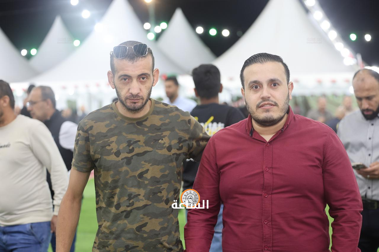Madar Al-Saa Images 0.5234442091104146