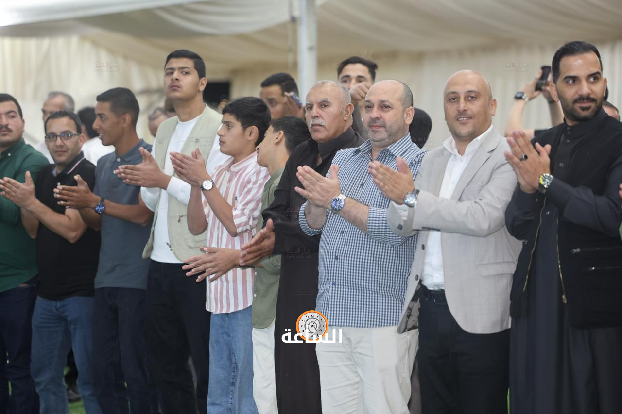 Madar Al-Saa Images 0.006535300304205571