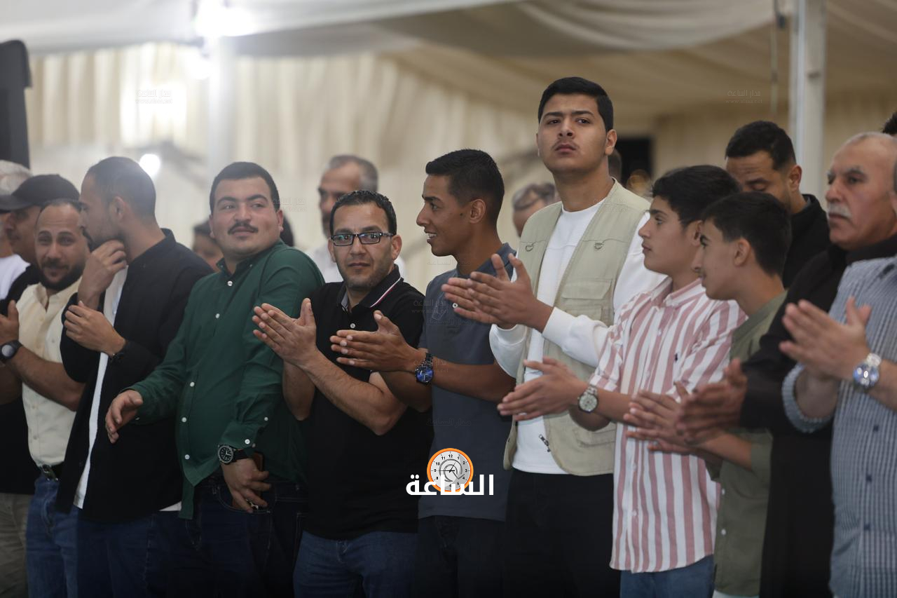 Madar Al-Saa Images 0.2572122928637497