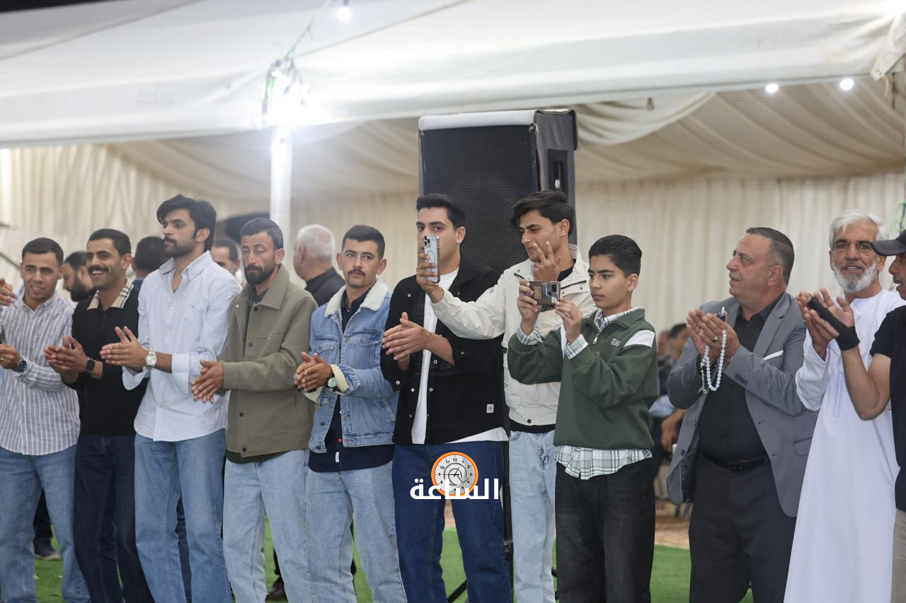 Madar Al-Saa Images 0.40986584706592755