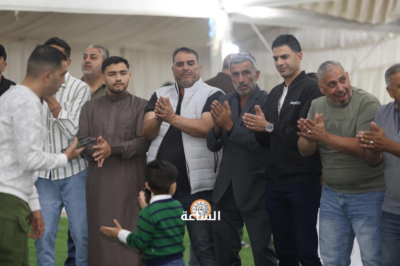 Madar Al-Saa Images 0.3509098578503601