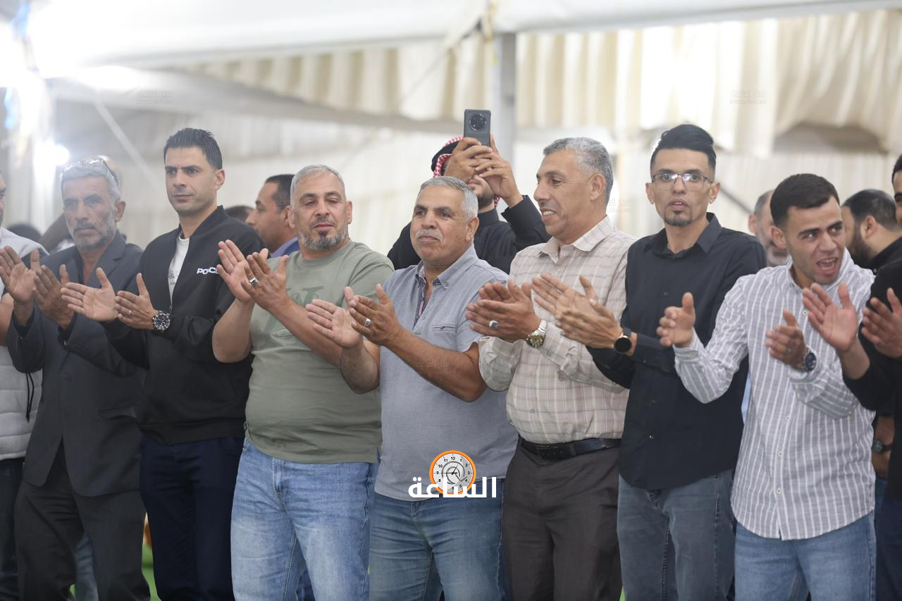 Madar Al-Saa Images 0.6547303475690689