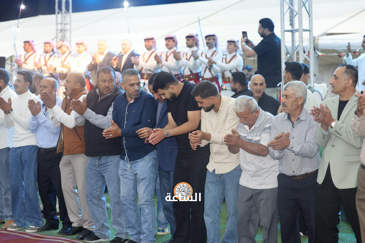 Madar Al-Saa Images 0.8955566663348795
