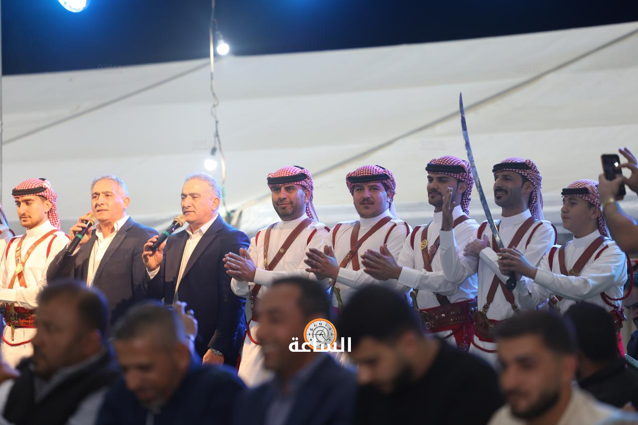 Madar Al-Saa Images 0.87231876821749