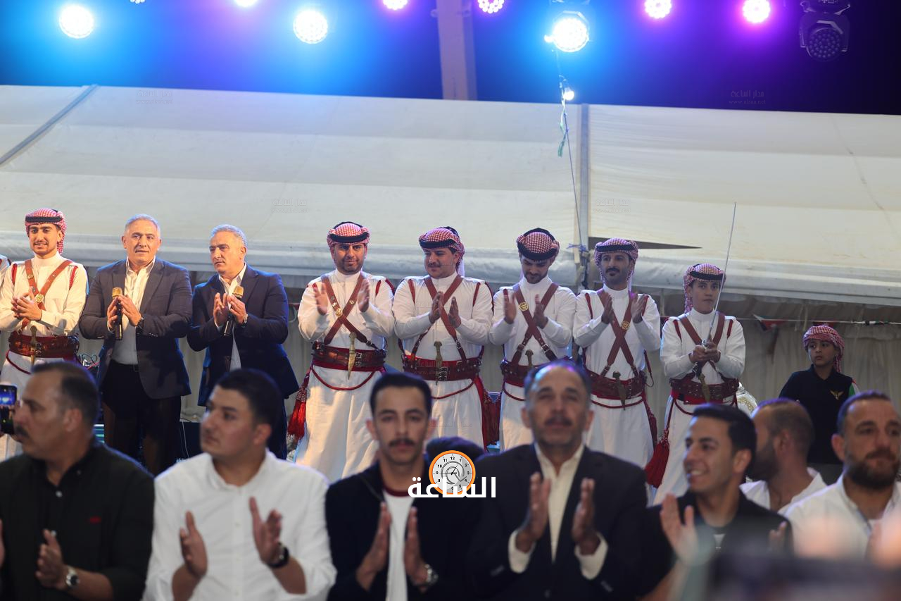 Madar Al-Saa Images 0.6989385065228975