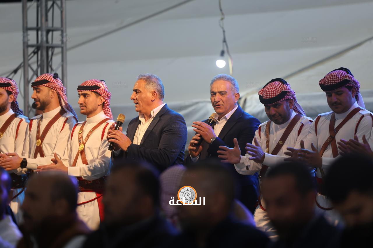 Madar Al-Saa Images 0.8274519968633285