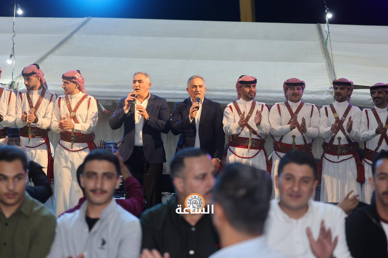 Madar Al-Saa Images 0.5812538439810855