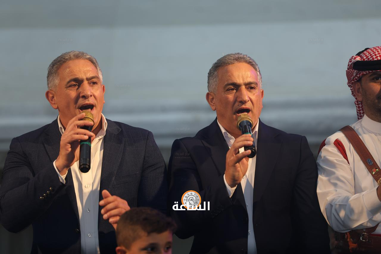Madar Al-Saa Images 0.7066044228867874