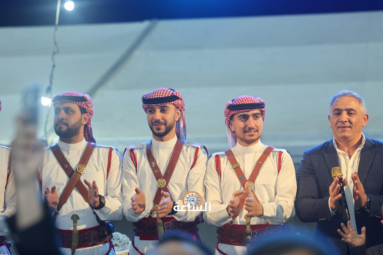 Madar Al-Saa Images 0.37182445462827696