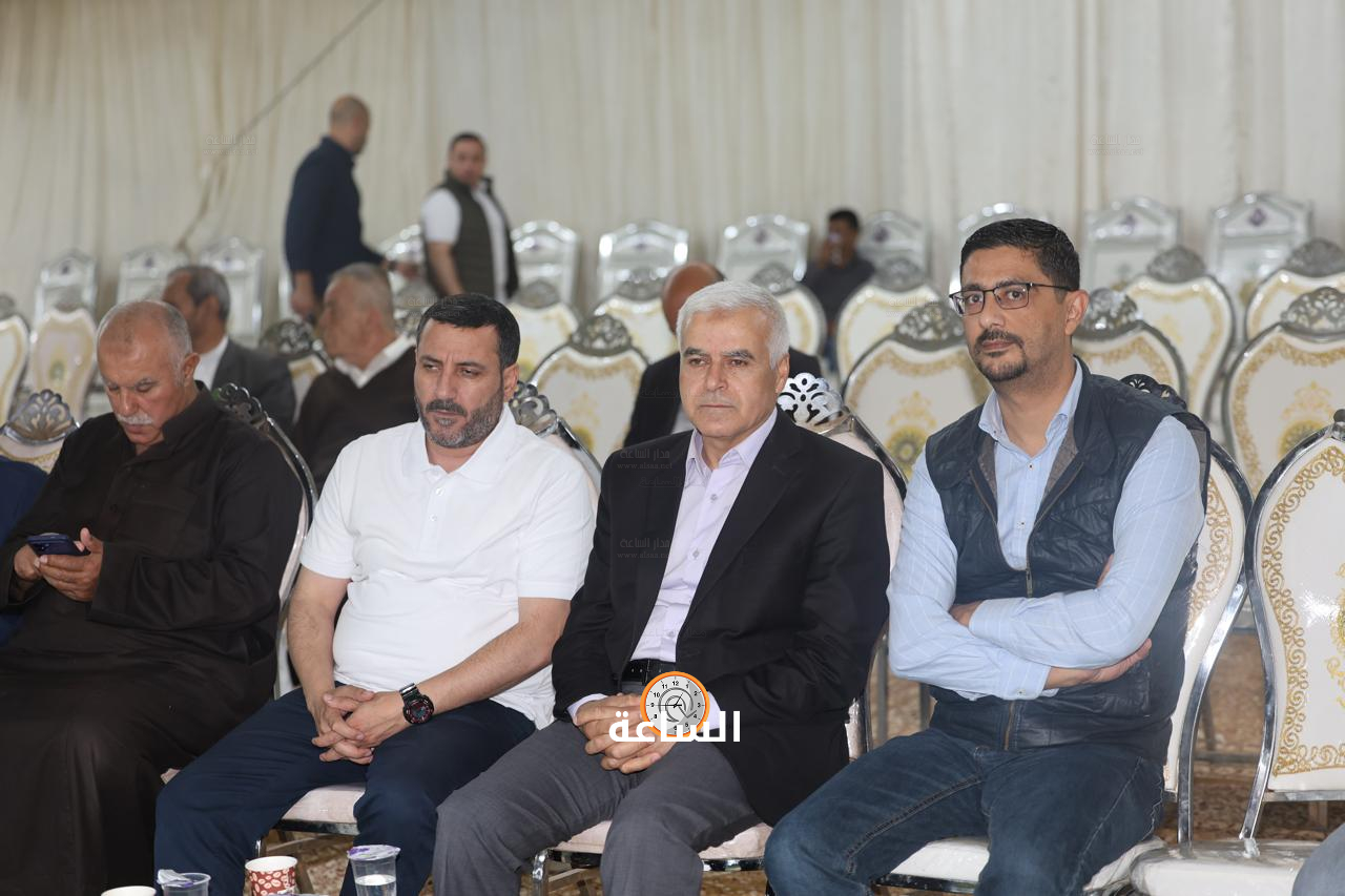 Madar Al-Saa Images 0.5585794364712885