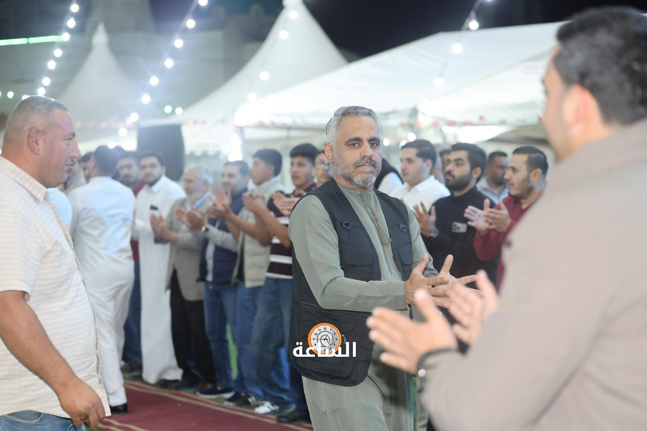 Madar Al-Saa Images 0.32428002884580254