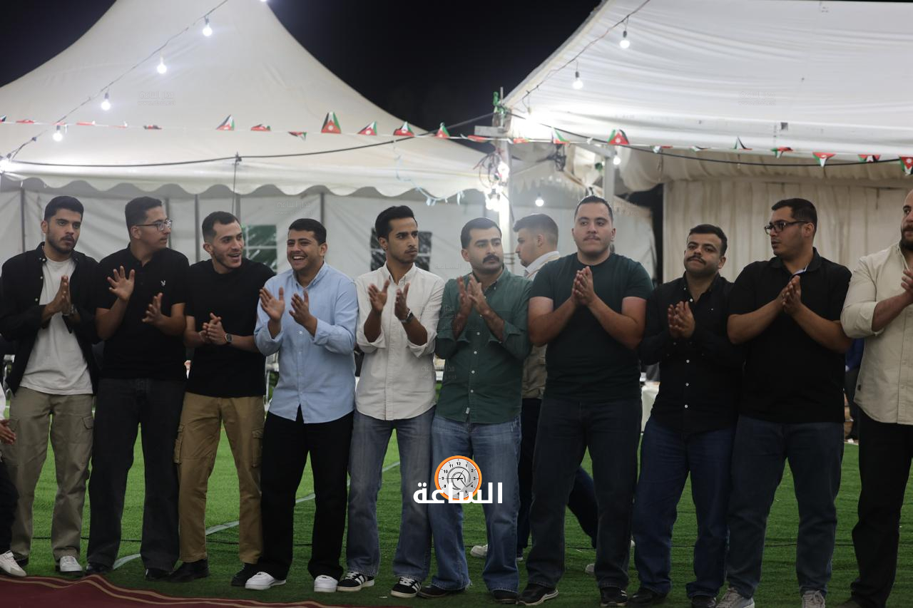 Madar Al-Saa Images 0.40517070318487347