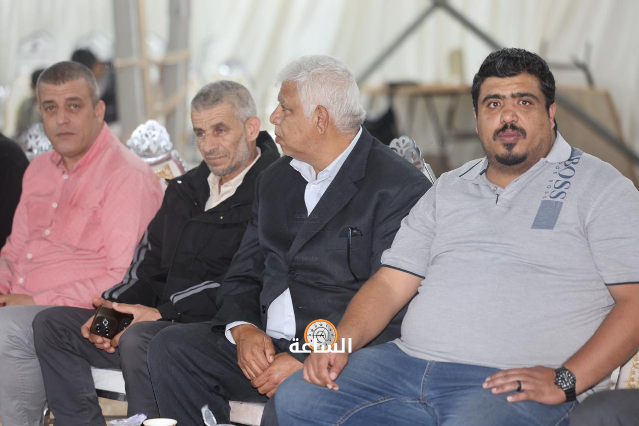 Madar Al-Saa Images 0.567018686097085