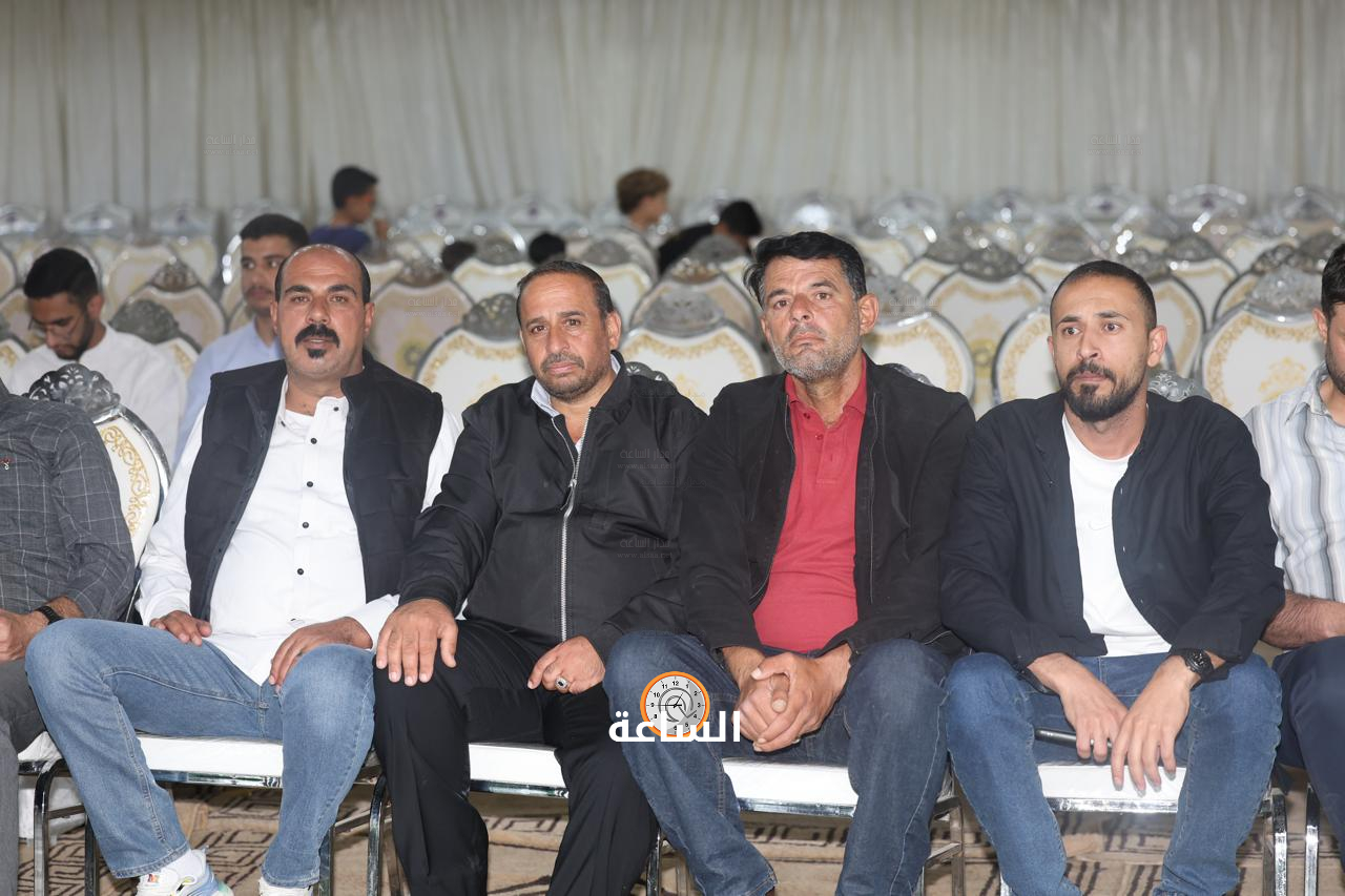 Madar Al-Saa Images 0.6562242793378704