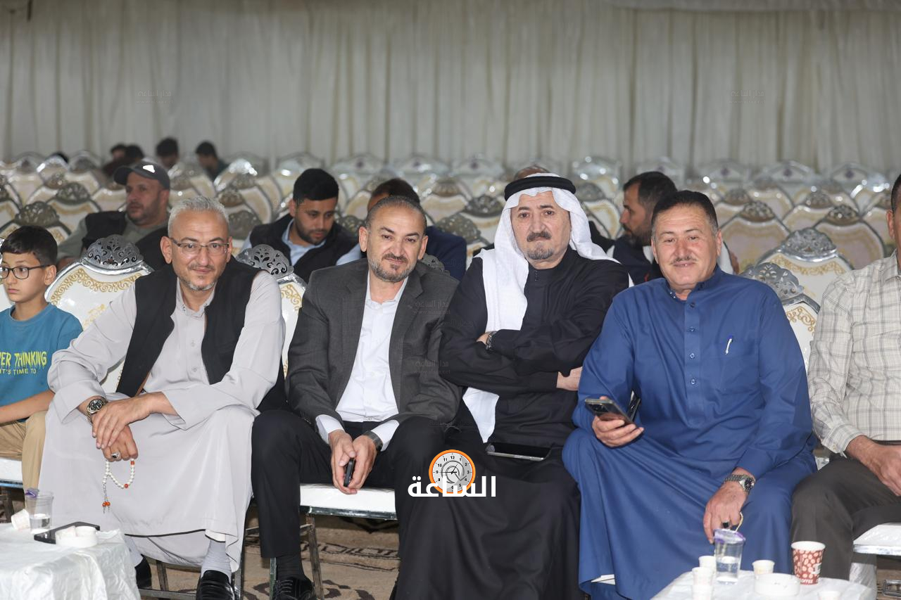 Madar Al-Saa Images 0.7510564715720406