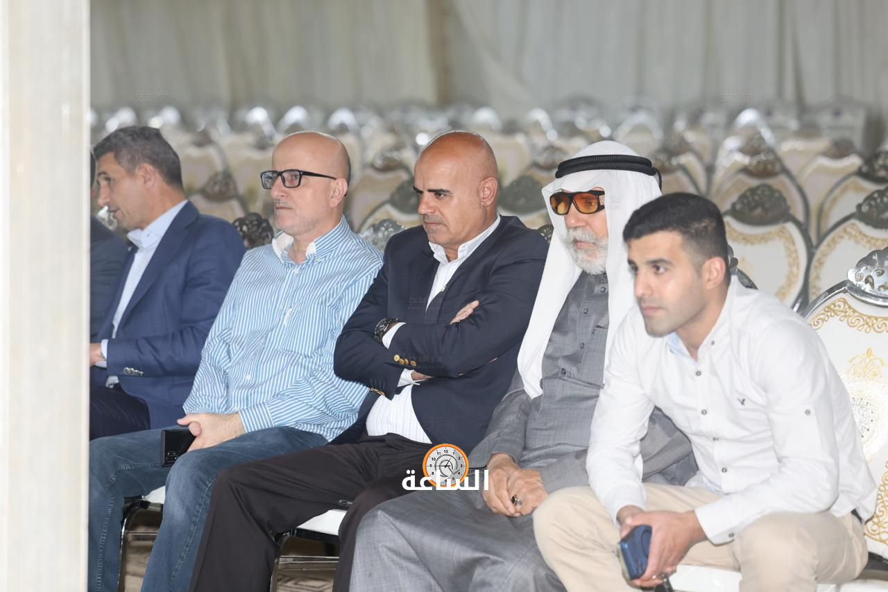 Madar Al-Saa Images 0.7539017063134481