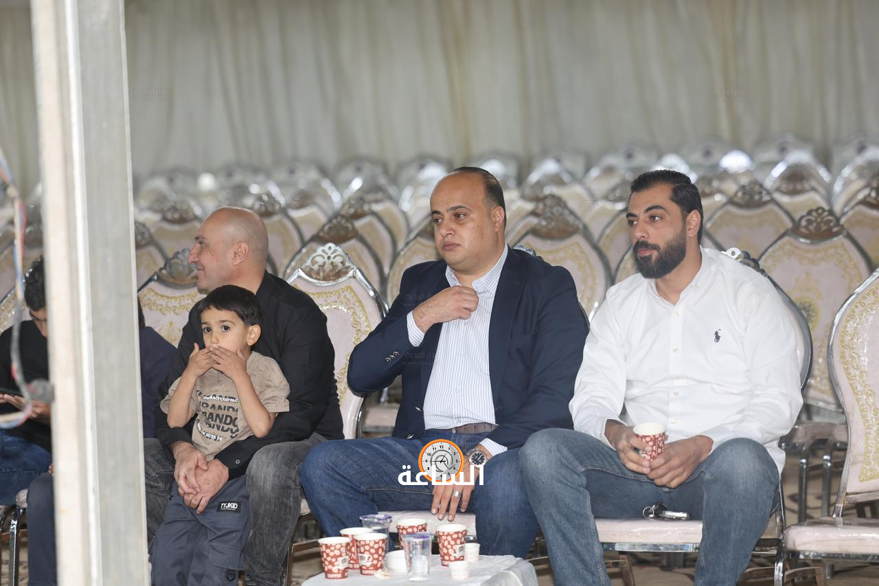 Madar Al-Saa Images 0.2654599650186811