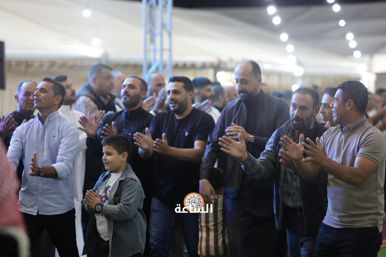 Madar Al-Saa Images 0.23014107948364693