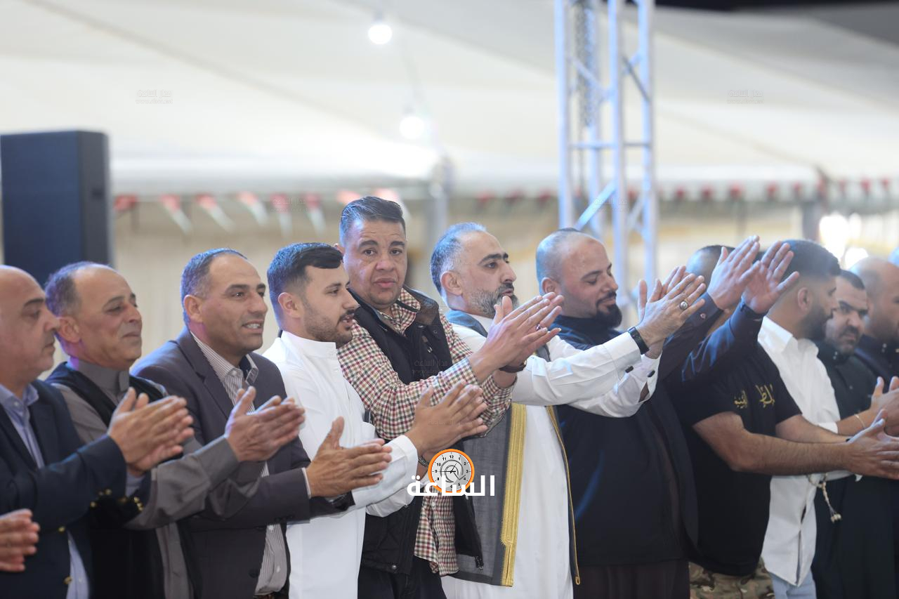 Madar Al-Saa Images 0.16878584517558426