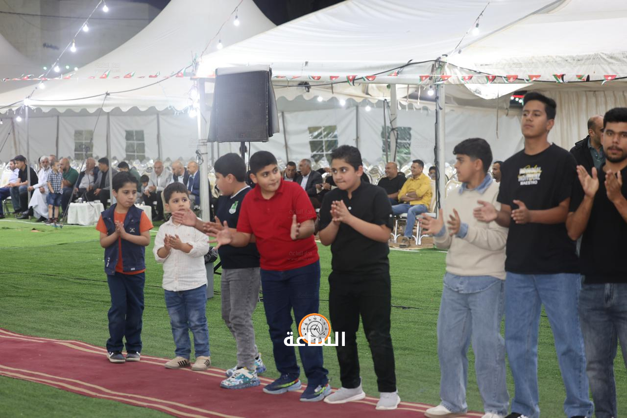 Madar Al-Saa Images 0.1675157493577143