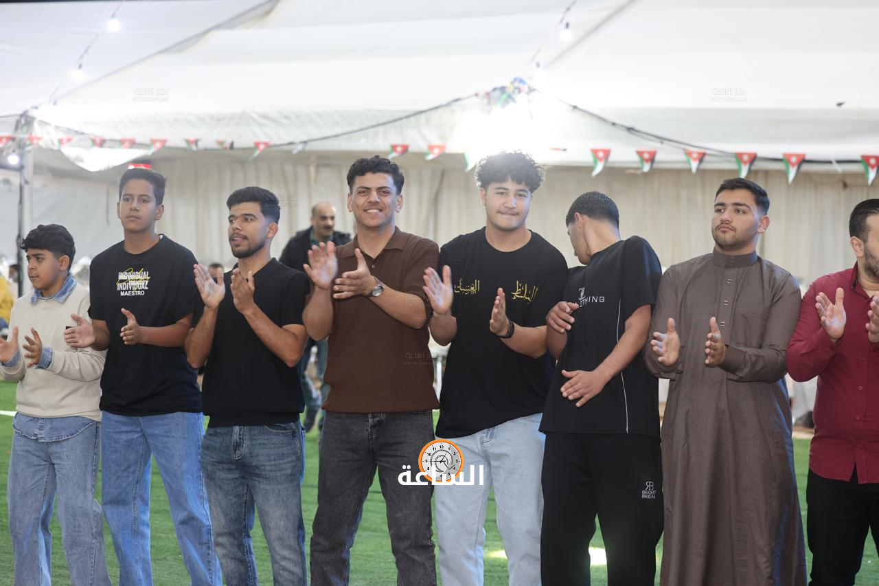 Madar Al-Saa Images 0.07218337023126475