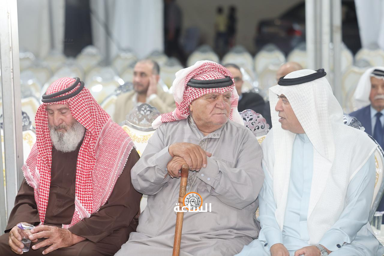 Madar Al-Saa Images 0.40840407327349026