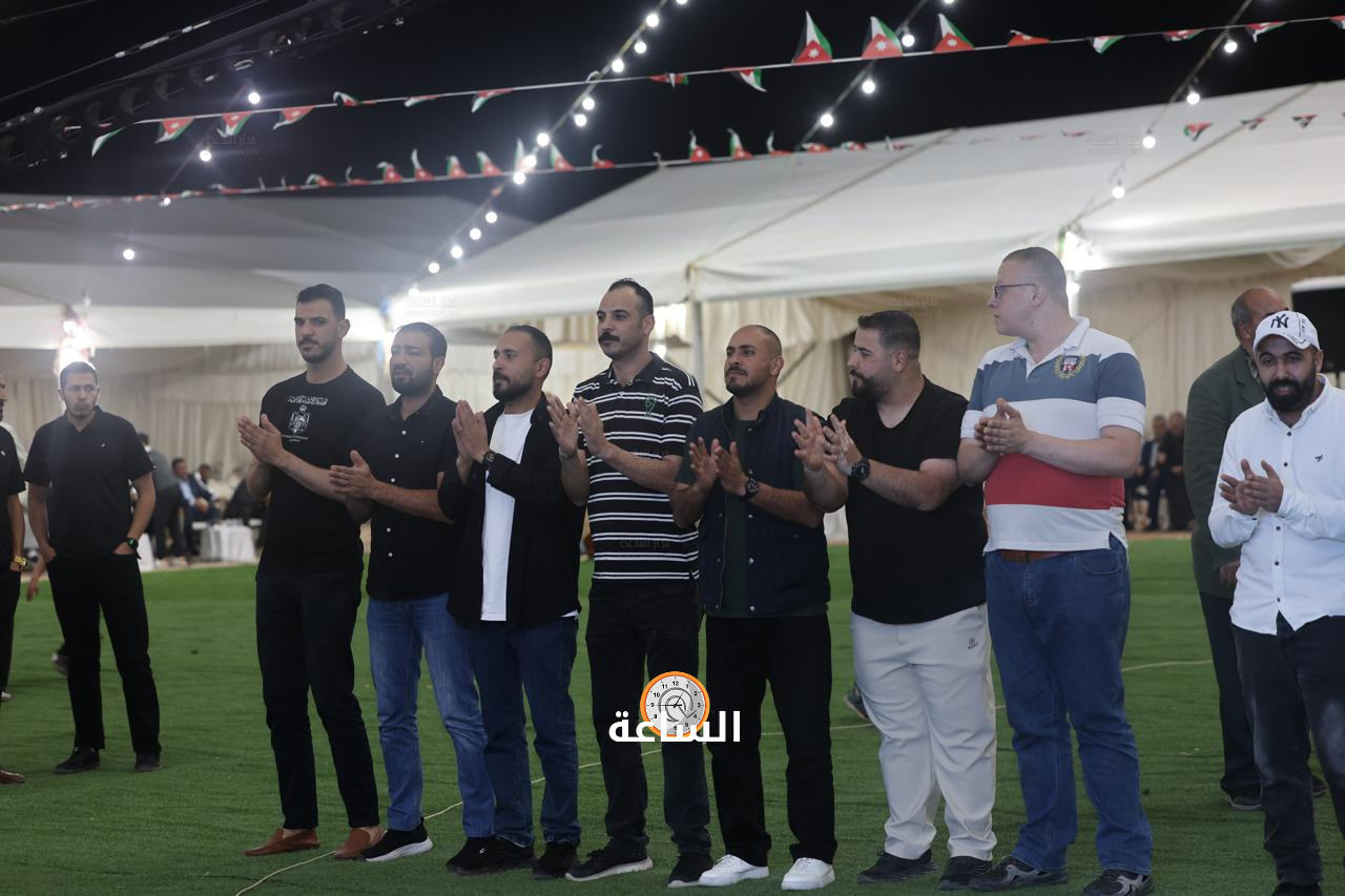 Madar Al-Saa Images 0.26507465488417803