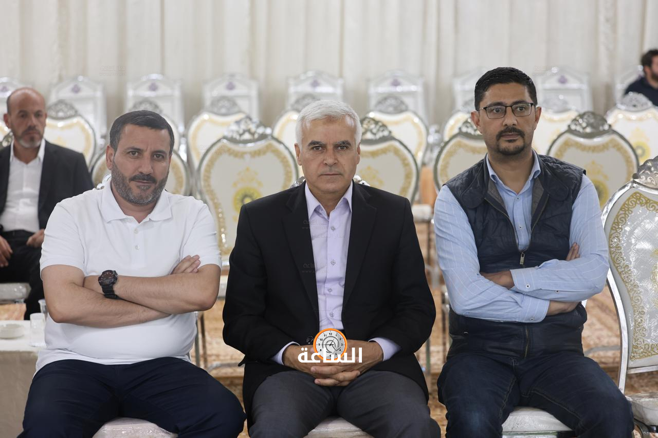 Madar Al-Saa Images 0.5620518674283081