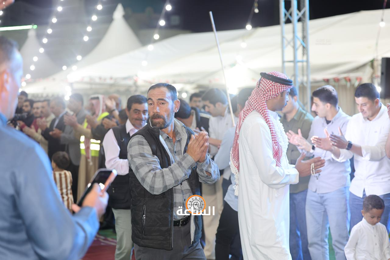 Madar Al-Saa Images 0.46558187782950544