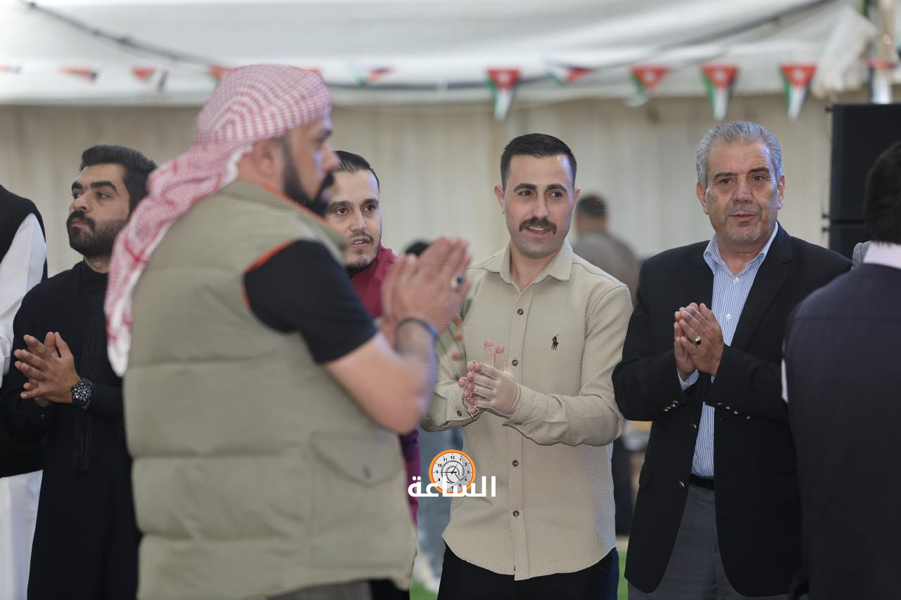 Madar Al-Saa Images 0.3702192084145868