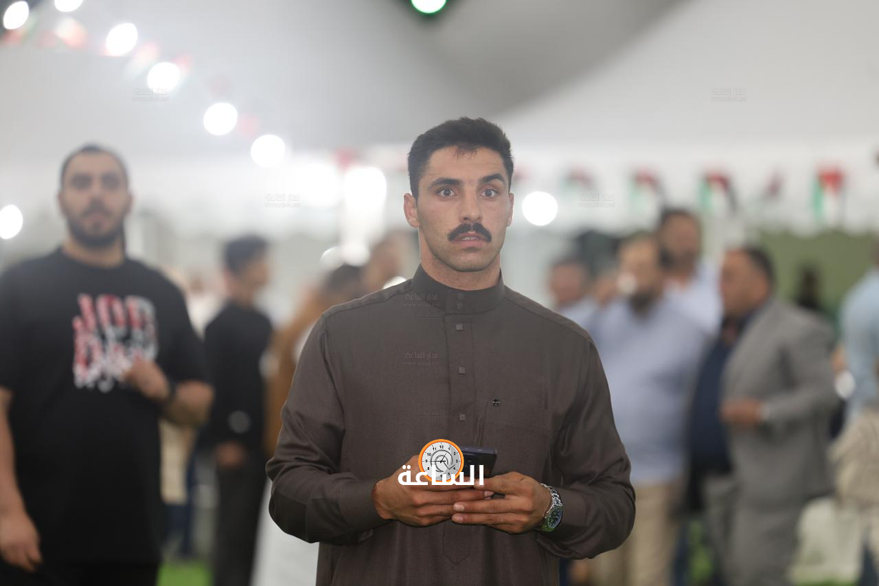Madar Al-Saa Images 0.7906567961213837