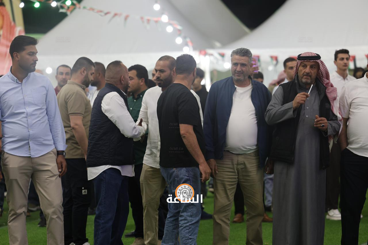 Madar Al-Saa Images 0.6603421975955766