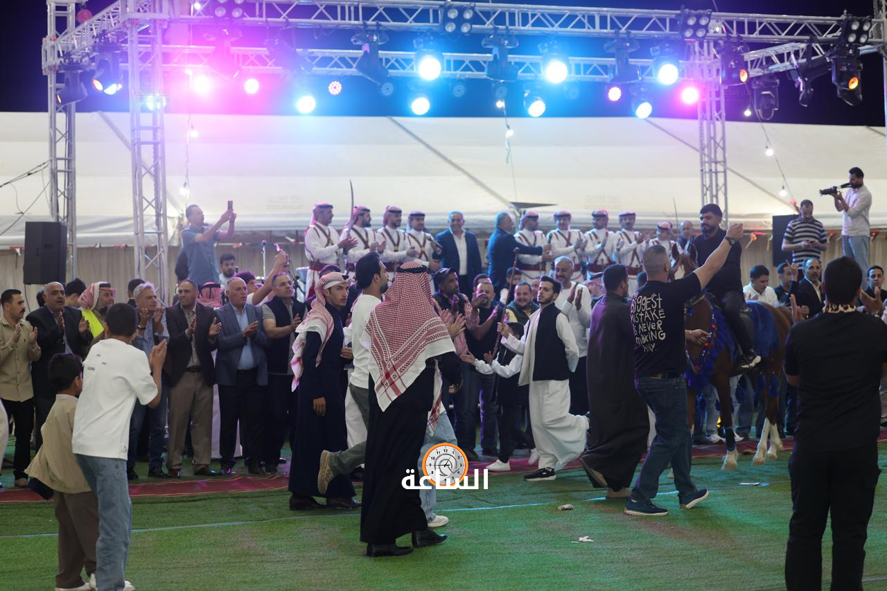 Madar Al-Saa Images 0.8059749106162841