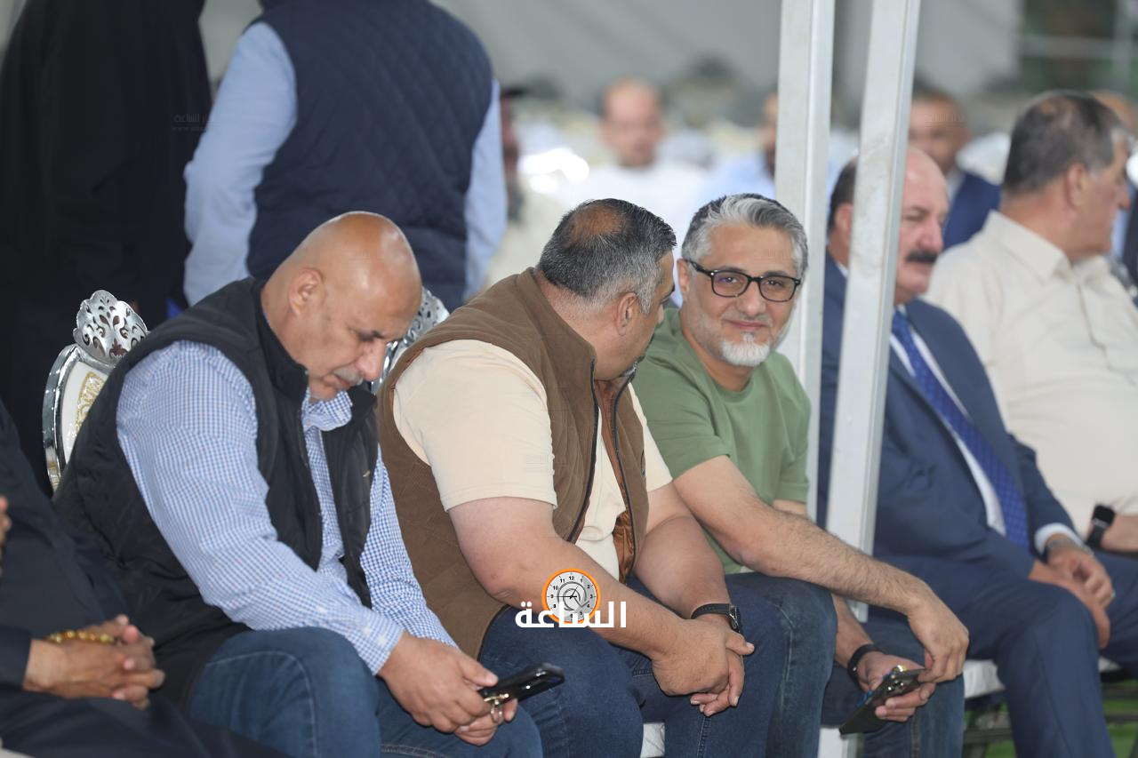 Madar Al-Saa Images 0.0946274798128891
