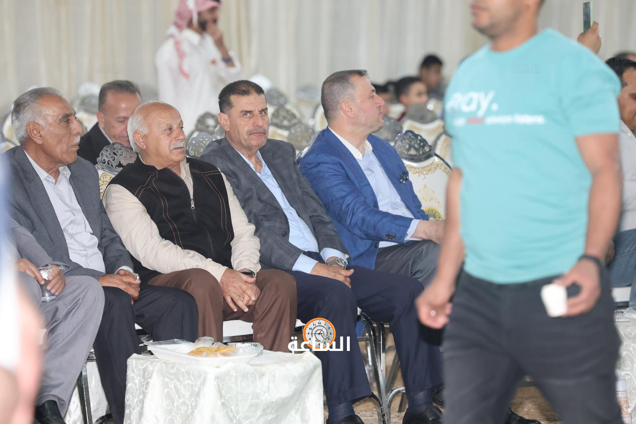 Madar Al-Saa Images 0.9701961939618734