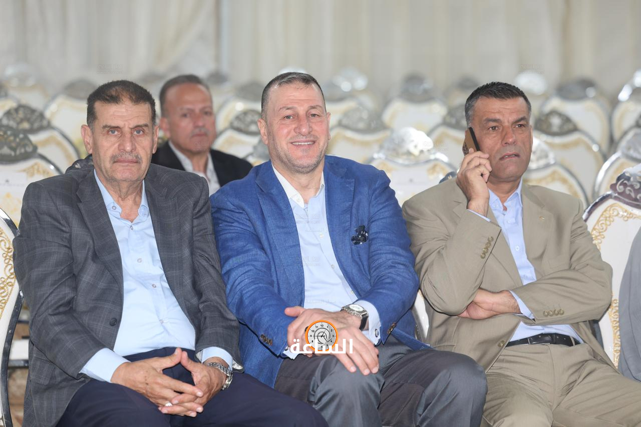 Madar Al-Saa Images 0.8507044717505801