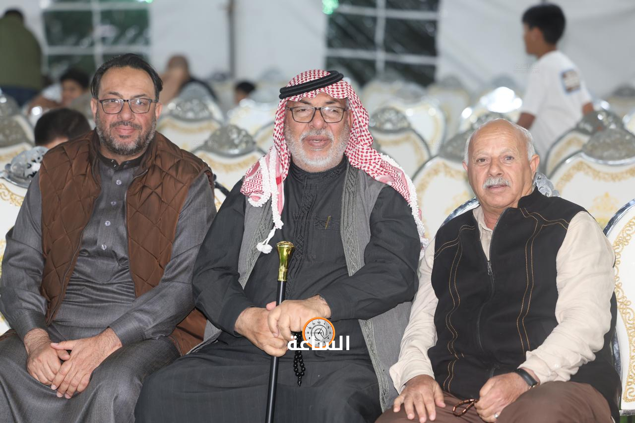 Madar Al-Saa Images 0.1389558220746322