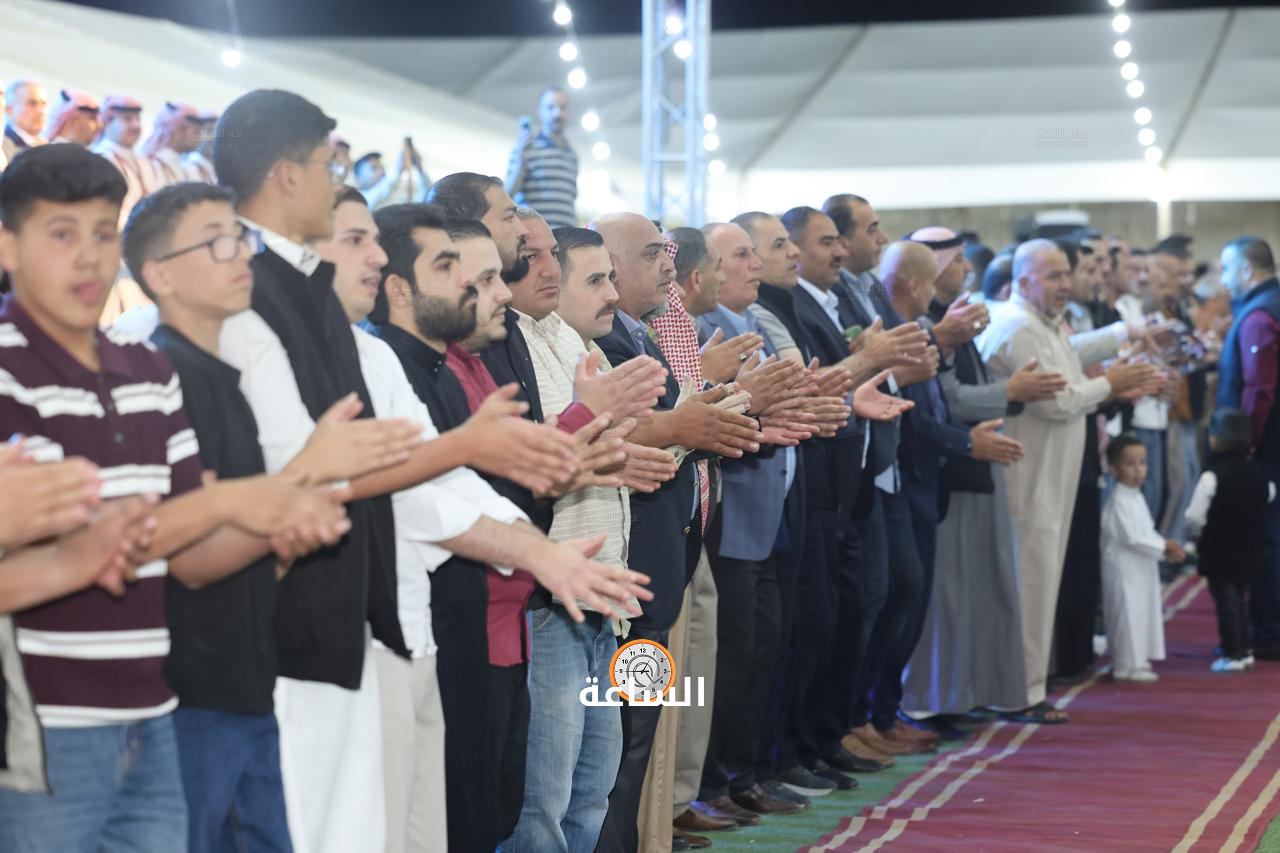 Madar Al-Saa Images 0.5029422354099748