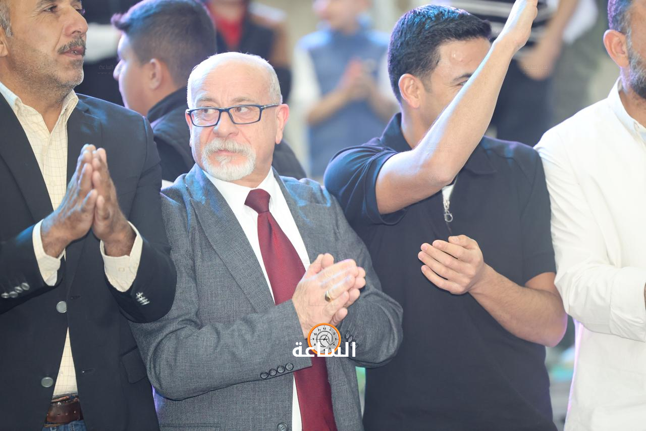 Madar Al-Saa Images 0.4693460909292544