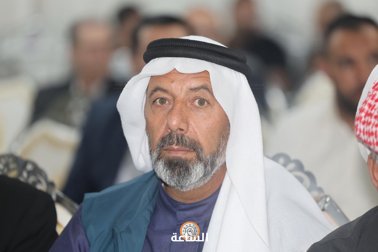 Madar Al-Saa Images 0.17189328981469854