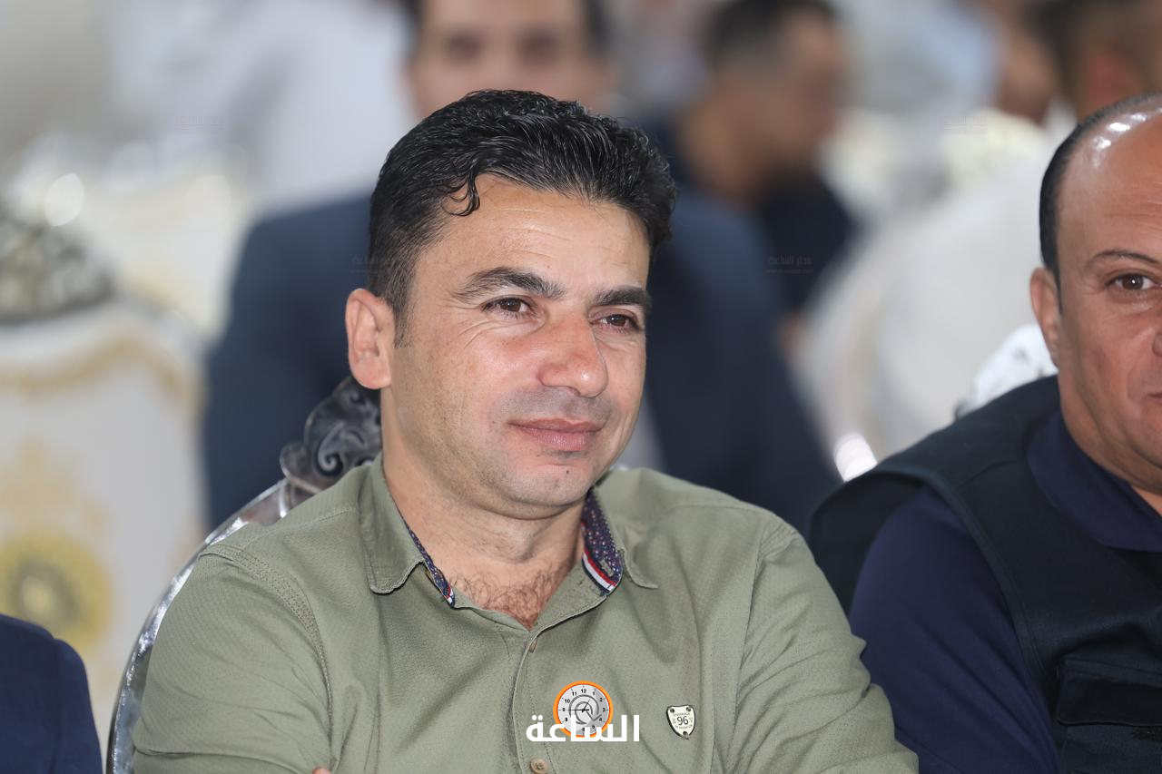 Madar Al-Saa Images 0.7608782922768649