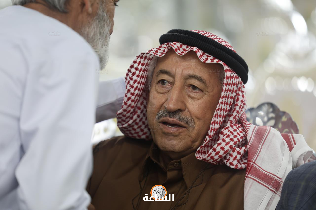 Madar Al-Saa Images 0.3518222285629363