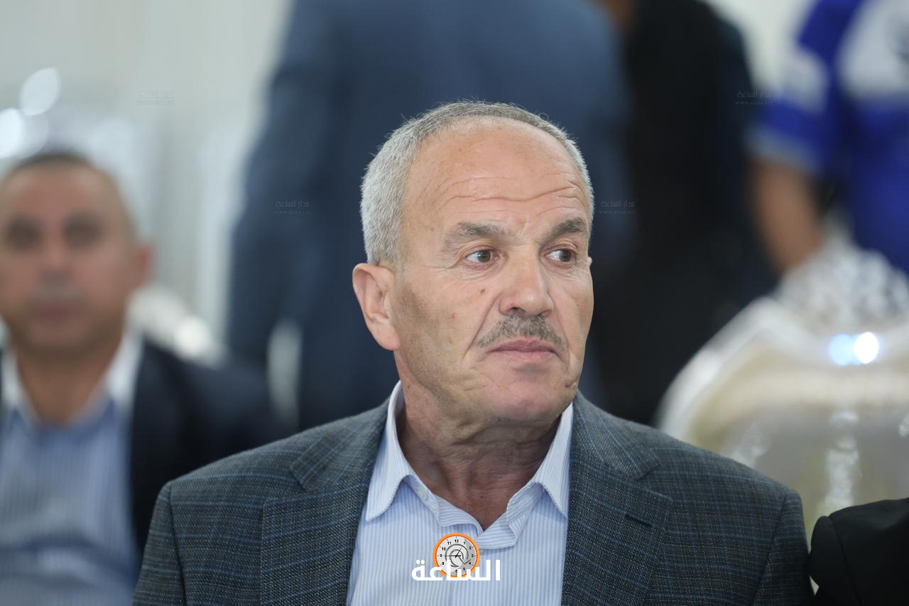 Madar Al-Saa Images 0.19512129045011017