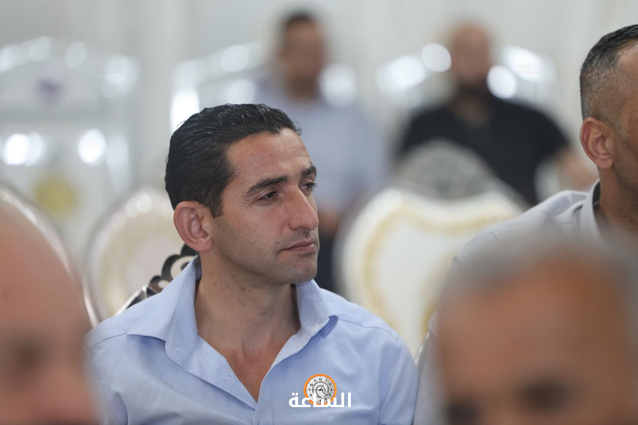 Madar Al-Saa Images 0.10591895015726627