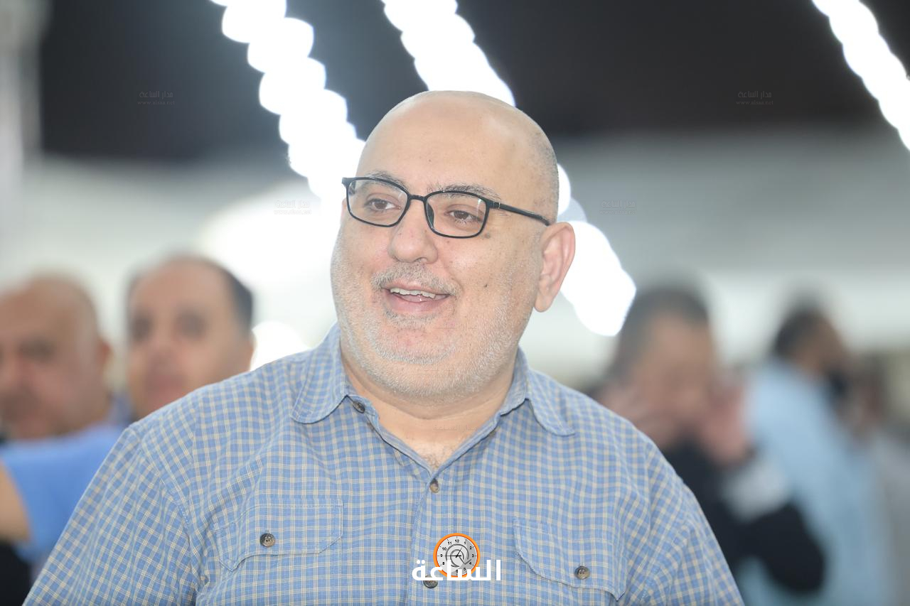 Madar Al-Saa Images 0.06044530346294508